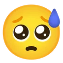 sadtear