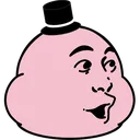 HenryPog Discord Emoji