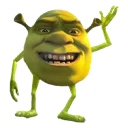 sexyshrek