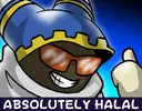 HalalMagolor