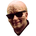 CoolerPalpatine CoolerPalpatine