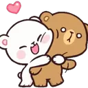 bearhug