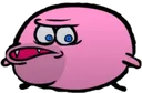 Kirbycaveman Discord Emoji