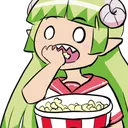 ClaraPopCorn