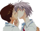 KawoshinKiss
