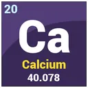 Calcium