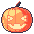 Pumpkin Laugh Discord Emoji
