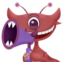 hoaxycat Discord Emoji