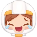 lavelaugh Discord Emoji
