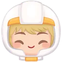 keanusmile Discord Emoji