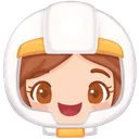 lavehappy Discord Emoji