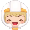 keanusmiley Discord Emoji