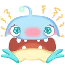 babyxcry Discord Emoji