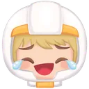 keanulaugh Discord Emoji