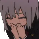 hehehehe Discord Emoji