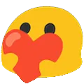 blobheart