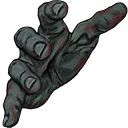 bGhostHandLeft bGhostHandLeft