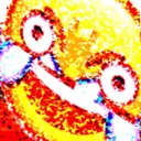 DistoredLmaoLvl4 Discord Emoji