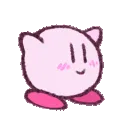 Kirby_Run
