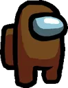 amongusbrown