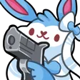 sylveongun