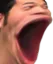 Pog Chomp pogchomp Discord Emoji