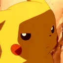 PikaAngry