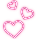 p_hotpinkhearts