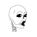 MutePog Discord emoji