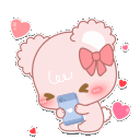 pinkbear