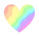 rainbowheart rainbowheart