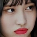 MomoSad Discord emoji