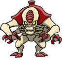 Genestealer Genestealer