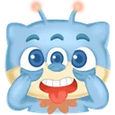 bearhahazany Discord Emoji