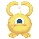 tel2happy Discord Emoji