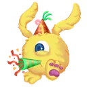 tel2party Discord Emoji