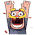 clash_knight_party Discord Emoji