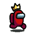 amongUs Discord Emoji