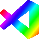 VSCodeRainbow