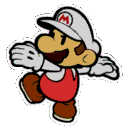 papermario Discord Emoji