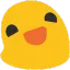 blob_happy Discord Emoji
