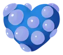 bluelifeberry Discord Emoji