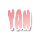 Yandere yandere Discord Emoji