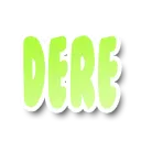 Deredere Discord Emoji