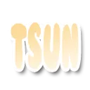 Tsundere tsundere Discord Emoji