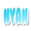 Nyandere Discord Emoji
