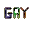 gay