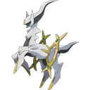 pokemonarceus Discord Emoji