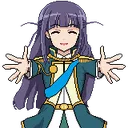 JinjuHug Discord Emoji