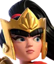warriorqueen